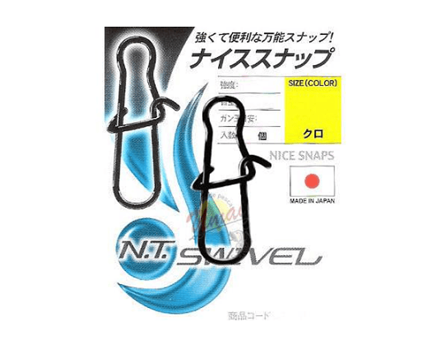 Snap NT Swivel - Nice 