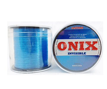 Linha Fastline Onix - Invisible