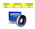 Linha Fastline Onix - Soft