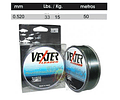 Linha de Fluorocarbon Marine Sports - Vexter Leader