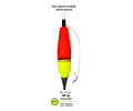 Bóia de Arremesso Barão - Luz Química n°497