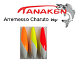 Bóia de Arremesso Tanaken Tipo Charuto - S/Girador