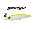 Isca Artificial Yara - Hunter Bait 11cm