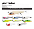 Isca Artificial Yara - Hunter Bait 11cm