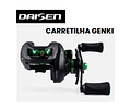 Carretilha Daisen - Genki