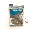 Anzol Marine Sports - Suzuki