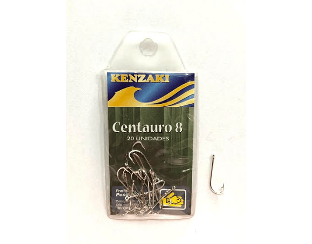 Anzol Kenzaki - Centauro