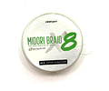 Linha de Multifilamento Daisen - Midori Braid 8x