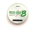 Linha de Multifilamento Daisen - Midori Braid 8x