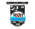 Linha de Fluorocarbon Marine Sports - Vexter Leader