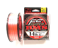 Linha de Fluorocarbon Sunline - FC Sniper BMS