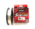 Linha Sunline - Super Natural Clear