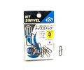 Snap NT Swivel - Nice 