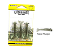 Isca Artificial Monster 3x Soft - Ultrasoft Off-Set 