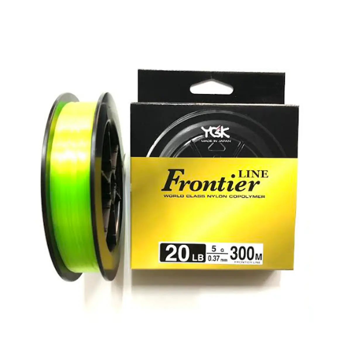 Frontier