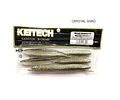 Isca Artificial Keitech - Shad Impact 5