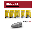 Chumbo Monster 3x - Bullet
