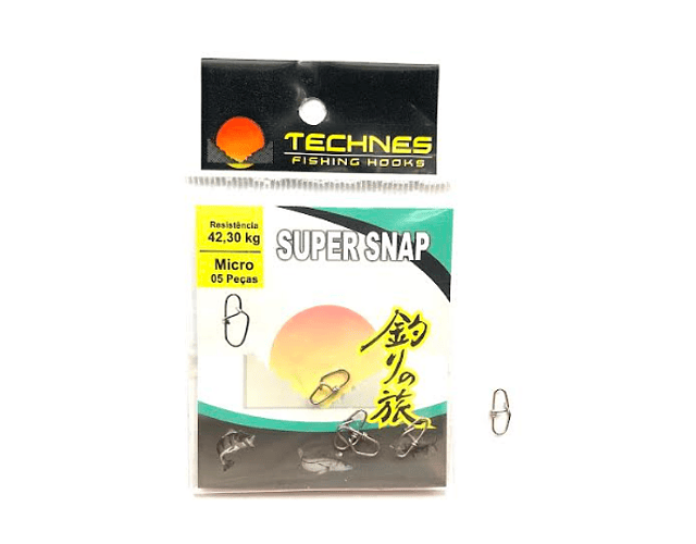 Super Snap - Technes