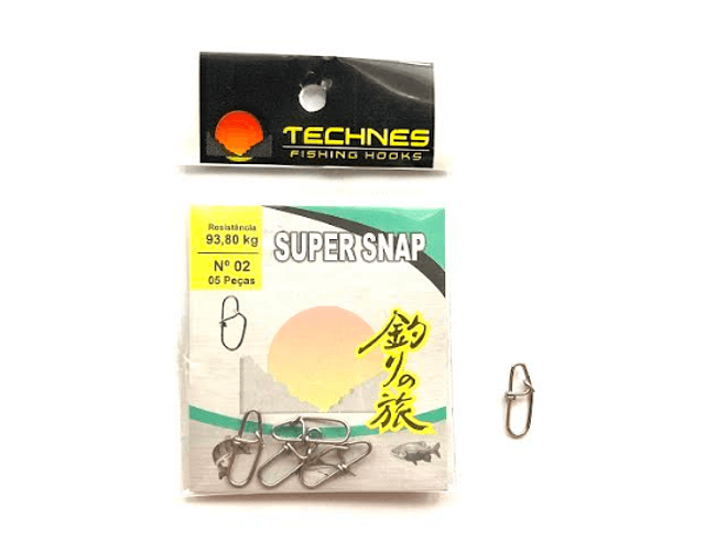 Super Snap - Technes