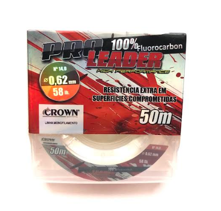 MAXIMA, BAS DE LIGNE FLUOROCARBON - Boutique Nature chasse et pêche