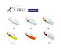 Isca Artificial Lori - Jig Antienrosco M