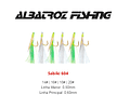 Sabiki Albatroz - Ala 604