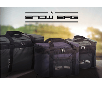 Bolsa Snow Bag - Jogá 