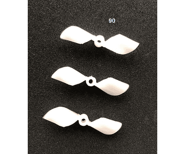 Hélice para Reposição da Isca Jet - Nakamura