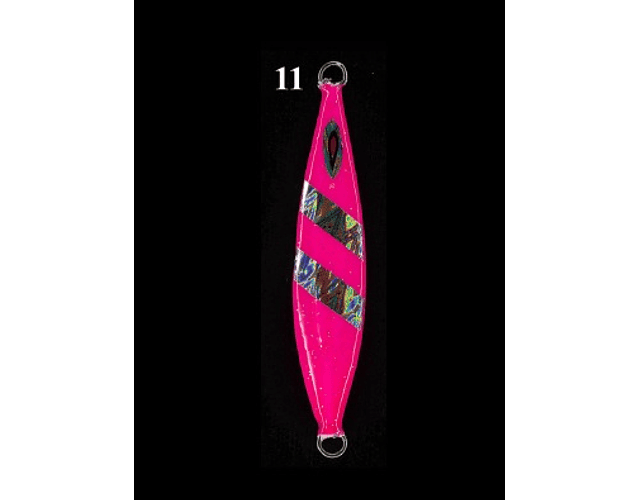 Isca Artificial Jig Yamato - Kisu Light 18g