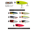 Isca Artificial Yara - Shotgun 8cm 