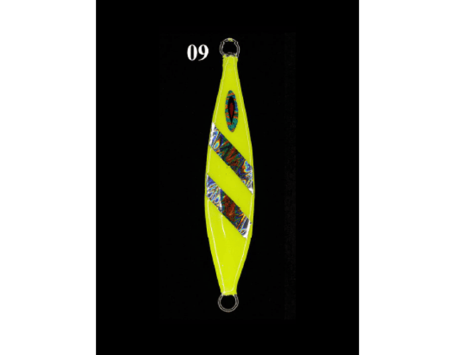 Isca Artificial Jig Yamato - Kisu Light 18g