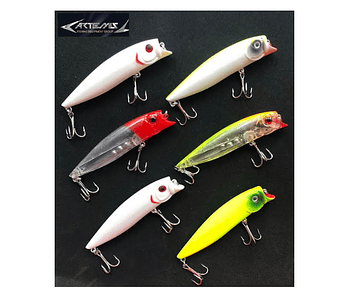 Isca Artificial Artemis - Sea Bass SM