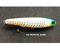 Isca Artificial Jackall - Bonnie Silent 107
