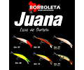 Isca Artificial Borboleta - Juana