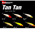 Isca Artificial Borboleta - Tan Tan