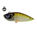 Isca Artificial Yara - Encrenca 7cm 