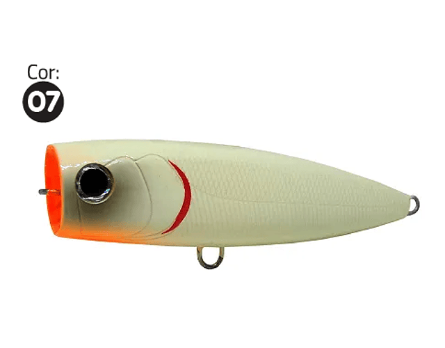 Isca Artificial Yara - Shotgun 10cm  