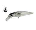 Isca Artificial Yara - Top Minnow 7,5cm