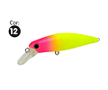 Isca Artificial Yara - Top Minnow 7,5cm