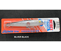 Isca Artificial Rebel - Jumpin Minnow T20