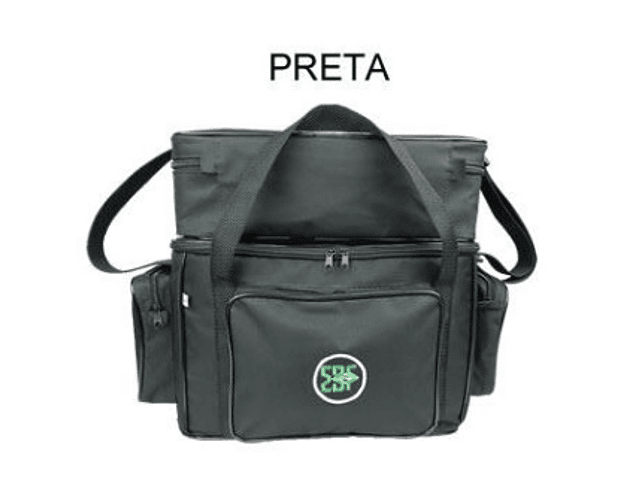 Bolsa Apetrecho GG MX3 - Connection