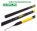 Vara Telescópica - NK