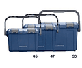 Caixa Shimano HD Tackle Box 