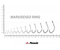 Anzol Pinnacle - Maruseigo Ring