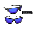 Óculos Polarizado Yara Dark Vision - Sport