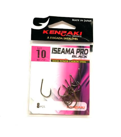 Hameçons Teeth Professionnels - N°16 - Nickel Noir - Lot De 35 - Pour Pêche En Rivière