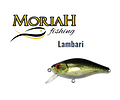 Isca Artificial Moriah - Lambari