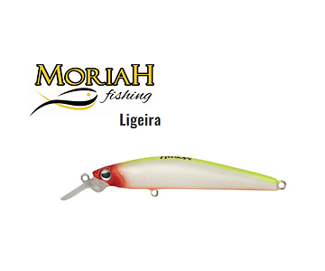 Isca Artificial Moriah - Ligeira
