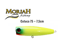 Isca Artificial Moriah - Cutuca
