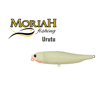 Isca Artificial Moriah - Urutu